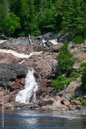 Chippewa Falls Ontario Canada