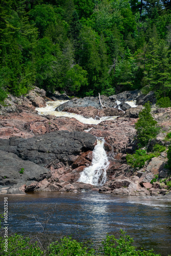 Chippewa Falls Ontario Canada