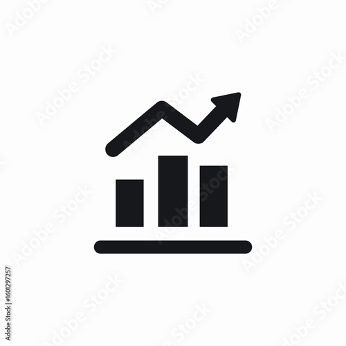 data transforming icon sign vector