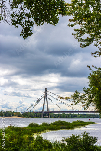 Kiew, Північний міст