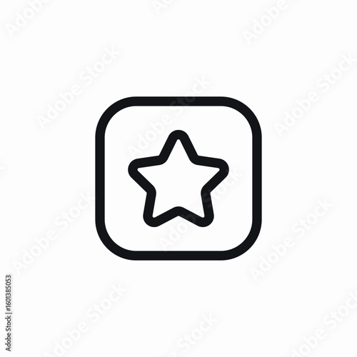 vip member icon sign vector