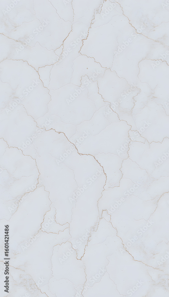 Naklejka premium Marble stone texture background, Backlit. White tone
