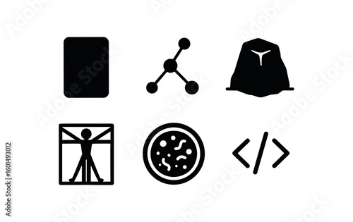 solid icon isolated origin source code origin genesis tablet origin root node origin foundation stone origin archetype model origin primordial soup
