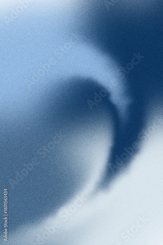 abstract blue background