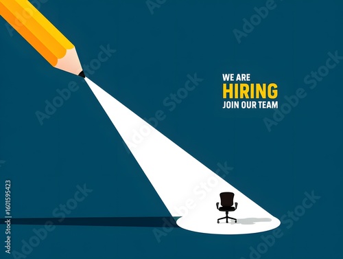 We are hiring join our team recruitment job vacancy available position open application