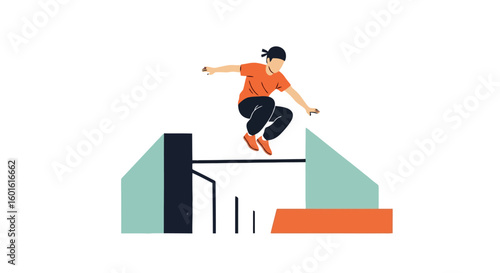 Digital and Traditional Game Design Illustration