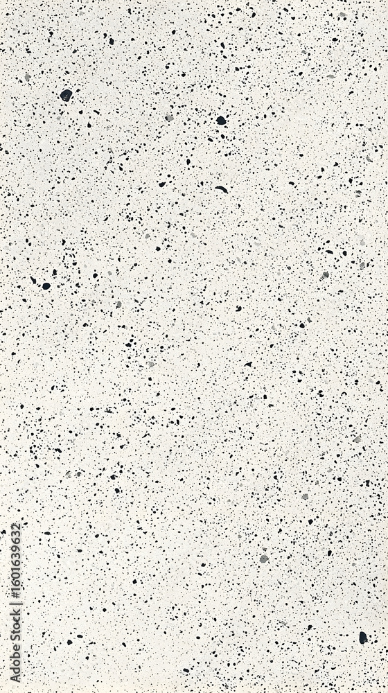 Obraz premium Speckled texture background; abstract, artistic, design element; for website, print, or app