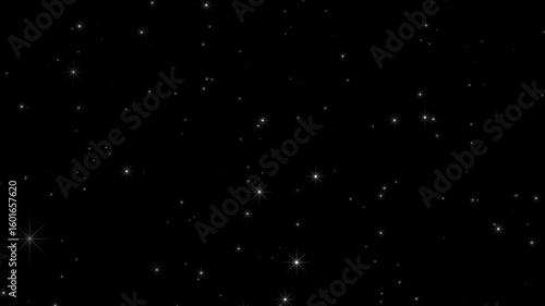 stars sparkle on green screen. magic flash or glitter motion explosion animated effect. sparkling stars Shine animation. Twinkling stars animation, patriotic US American holidays.