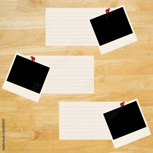 Photographic memories await a touch of creativity.