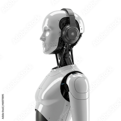 humanoid robot ai