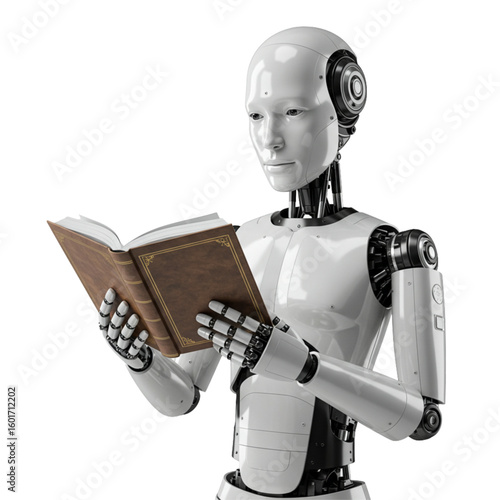 humanoid robot ai