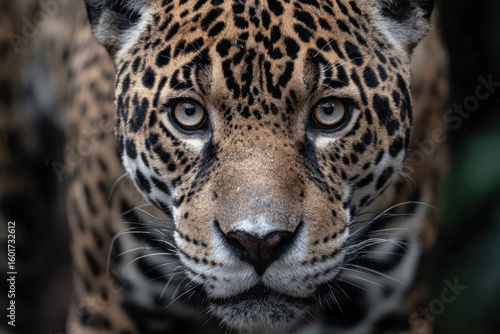 Fototapeta Naklejka Na Ścianę i Meble -  Big cat