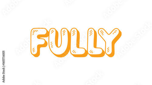 Fully.