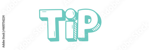 Tip.