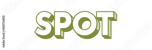 Spot.