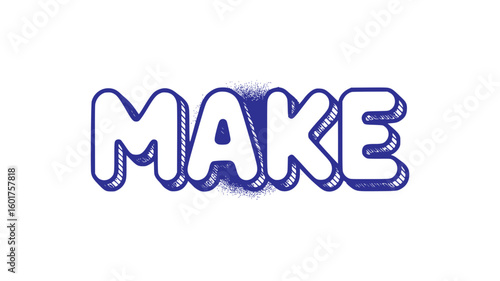 Make.