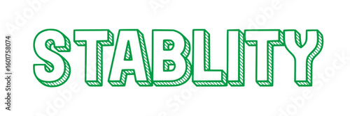 Stability.