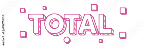 Total.