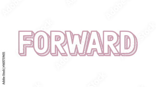 Forward.