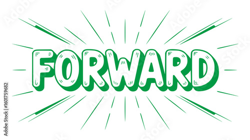 Forward.