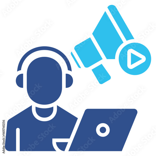 Freelancer Icon