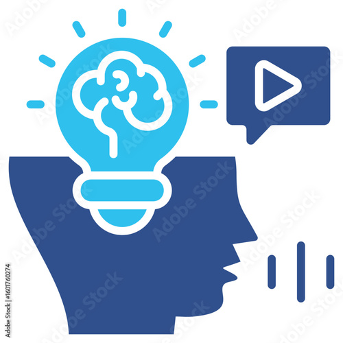 Idea Icon
