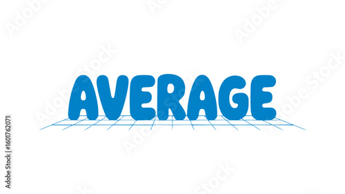 Average.