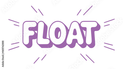 Float.