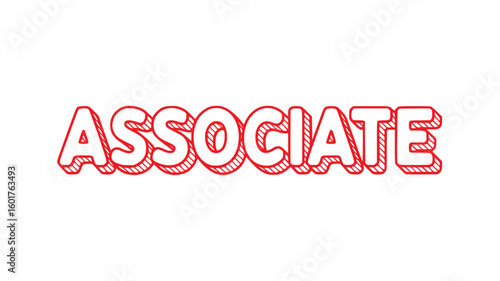 Associate.