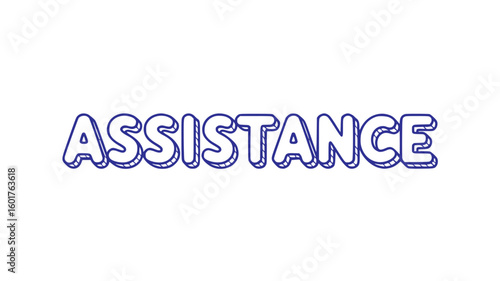 Assistance.