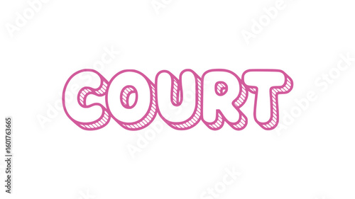 Court.