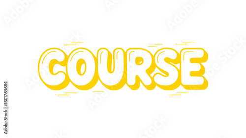 Course.