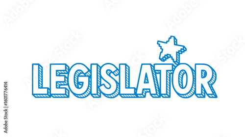 Legislator.