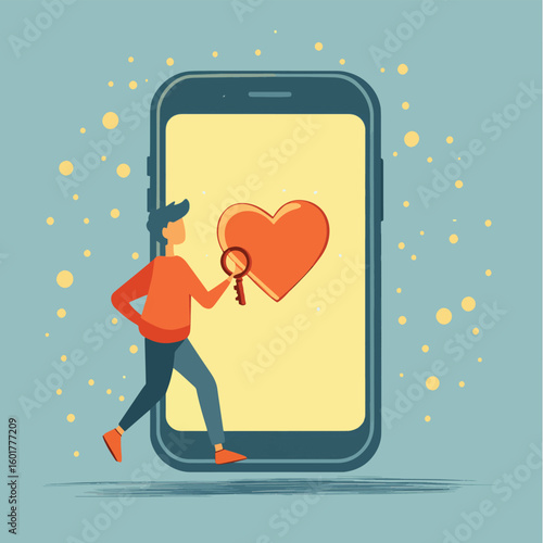 Dating apps