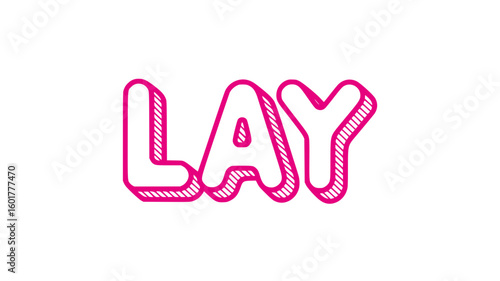 Lay.