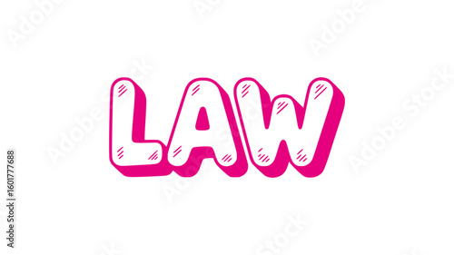 Law.