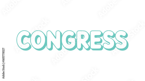 Congress.