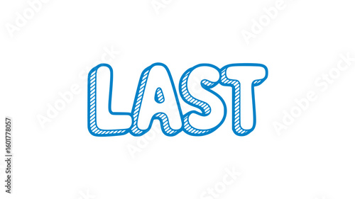 Last.