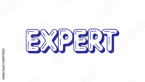 Expert.