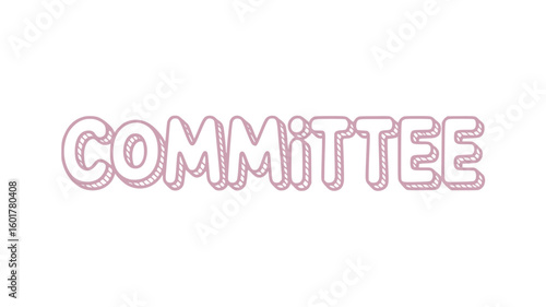 Committee.