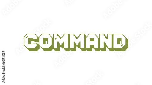 Command.
