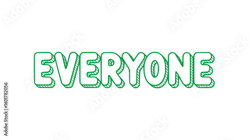 Everyone.