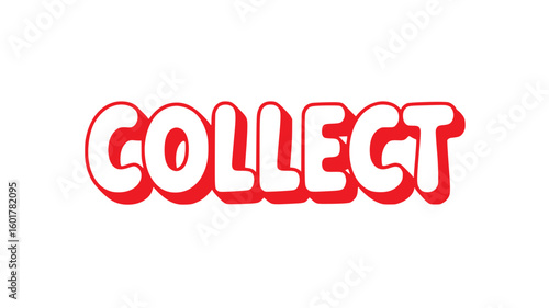 Collect.