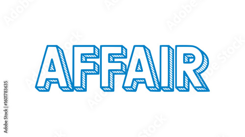 Affair.