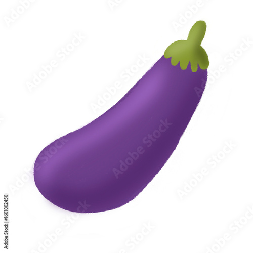 Eggplant 