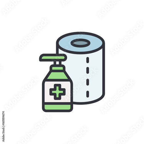 Essential Hygiene Products For Preventing The Spread Of Germs And Viruses