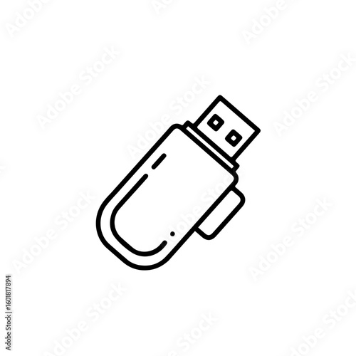 usb flash drive