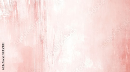 Pale pink textured background