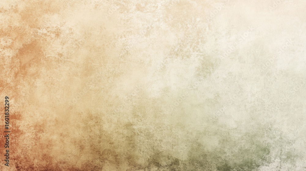 Obraz premium gradient texture in muted earth tones, high resolution