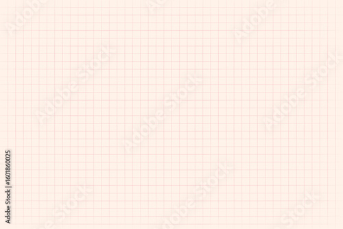 red grid squared checkered paper background copy